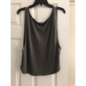 BuffBunny Free Spirit Tank Iron